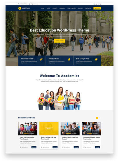 best-education-wordpress-theme