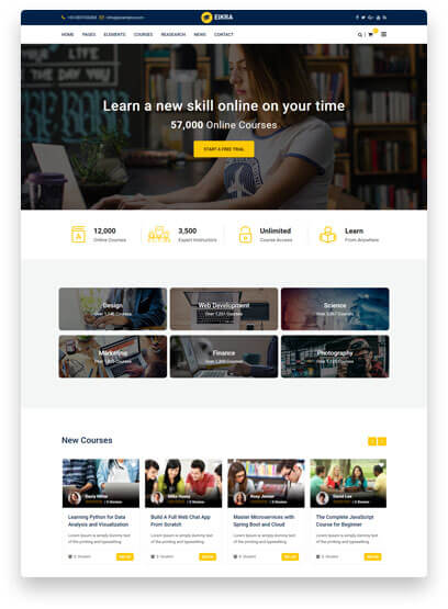 best-education-wordpress-theme