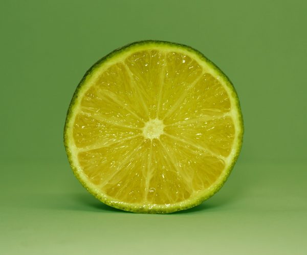 Lemon Juses