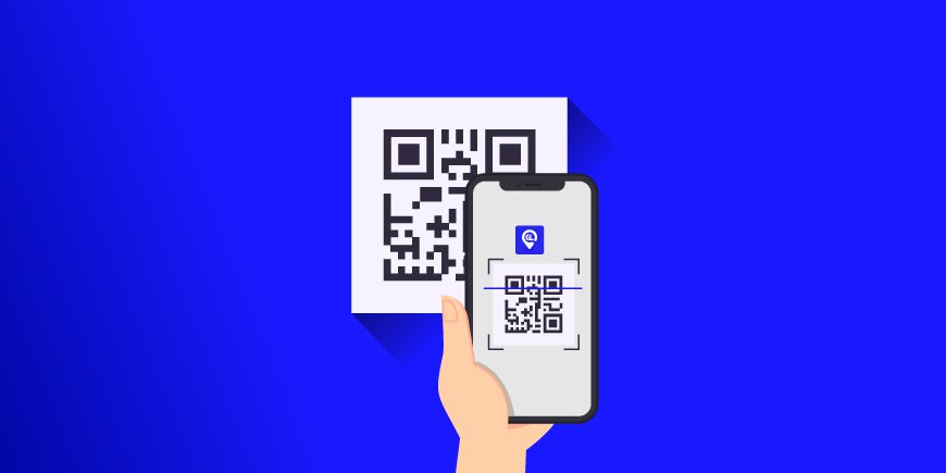 Use QR Codes to Promote My Directory Website