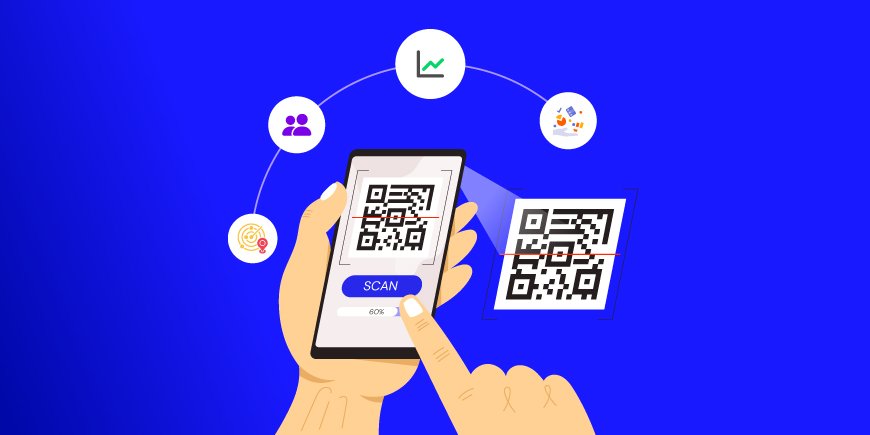 Benefit of Using QR Codes
