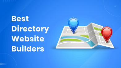 Directory Website Builder