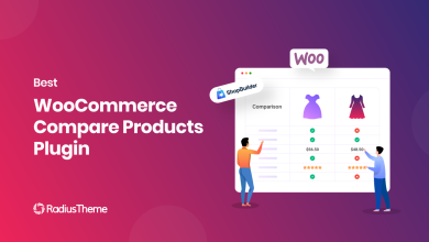 WooCommerce Product Comparison Plugins