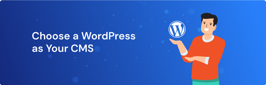 WordPress as Your CMS