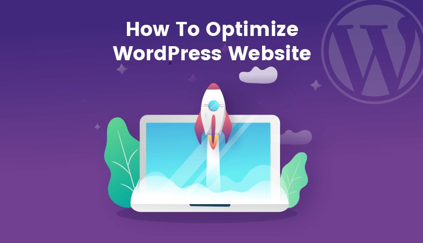 How to optimize Wordpress website