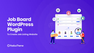 job board WordPress plugin