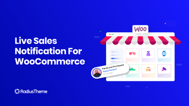 Live Sales Notification for WooCommerce
