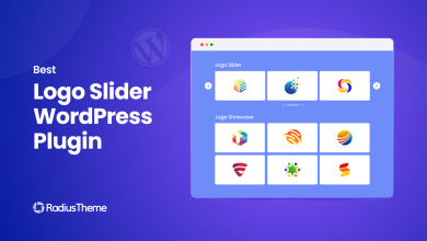Logo Slider WordPress Plugin