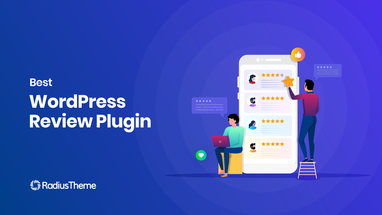 Best WordPress Review Plugin