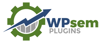 WP Sem plugin